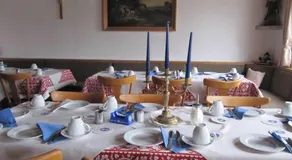 Erlebnislandgasthof Hotel Neiderhell - Image 4