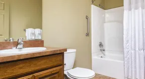 WorldMark Lake Tahoe - Image 4