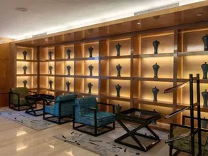 Hongkou Silver Hotel - Image 3