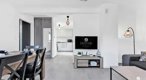 Casa Francesco by Jantar Apartamenty Kołobrzeg - Image 3