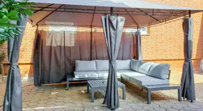 Immo-Vision - Natur Design Apartments, Parkplatz, Küche - Image 4