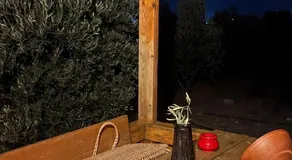 Ecolodge Vert, Benslimane - Image 3