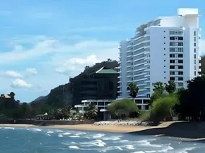 Santorini Cliffview @ Huahin Beach - Image 4