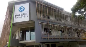 Le Pacifik Kone - Image 5