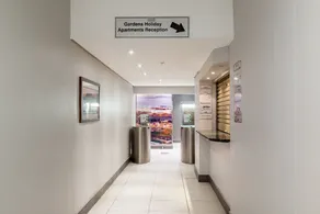 Gardens Centre Holiday Apartments - Image 3