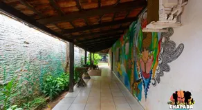 Hostel Chapada Dos Guimarães - Image 5