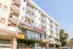 OYO 78772 Ay Hotel - Image 4