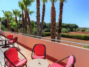 Peaceful Villa on Balearic islands with Swimming Pool - Image 2