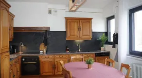 Chambre privée - Le Petit Chez Soi - Proche Cattenom - Image 5