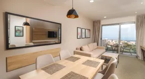 Lux Hotel M - Boutique Hotel & Restaurant - Image 3