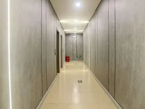 Xingan Constellation E-sports Hotel - Image 2