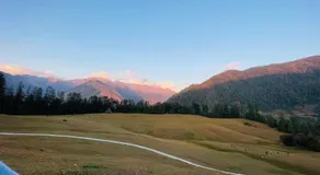 Mountain River Homestay - Image 5