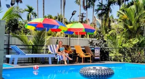 The Lake Paradise Boutique Resort - Image 3
