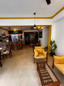 Coco Garden- 04 Minutes to Calangute Beach - Image 3