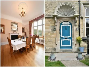 Heritage Bed and Breakfast - Image 3