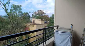 2BHK AC Service Apartment 101 Bhugaon - Image 4