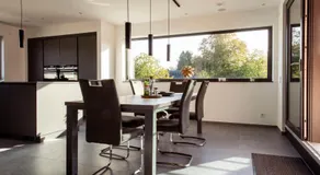 Luxus Penthouse mit Kamin und Sonnenterasse - Image 3