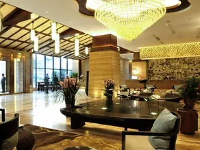 Duoleng Hot Spring Hotel - Image 3