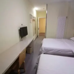 7 Days Inn Tianjin Railway Station - Image 3
