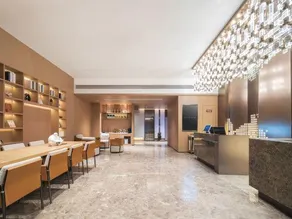 H Crystal Hotel (Shangqiu Ancient City First People's Hospital) - Image 5