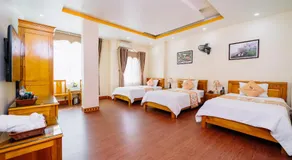 Huy Hoan Hotel - Image 2