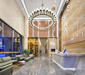Guilin Home Plus Aparthotel - Image 3