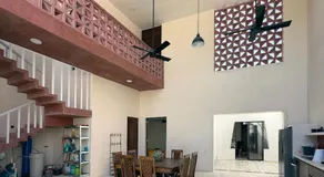 Villa con piscina para 16 personas en Mérida - Image 3