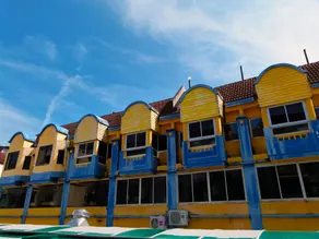 Aquarius Gay Guesthouse and Sauna - Image 3