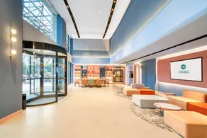 Hanting Hotel Zhoushan Dinghai Changguo Road - Image 3