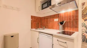 Lille Grand-place : Functional and quiet studio ! - Image 5