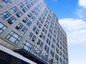 Huaxin International Hotel - Image 4