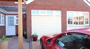 Bourne House, private modern apartment near Rugby & Lutterworth - Image 4