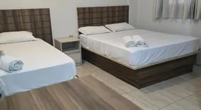 Hotel Frontera - Image 3