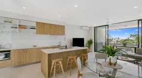 Cabarita Beachside - 1st Floor 2BR Apt by uHoliday - Image 3