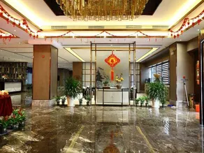 Lihao Holiday Hotel - Image 3