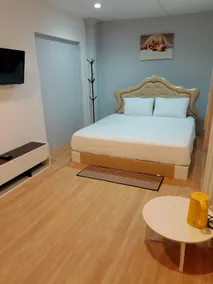 Room F2 - ฟอลโลมีเขาอกทะลุโฮมสเตย์ - Image 2