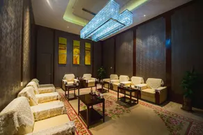 Inzone Garland Hotel Jiaxiang - Image 4