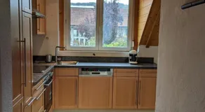Ferienwohnung am Schönberg - Ebringen - Image 5