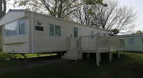 3 Bed Static Caravan @ Hoburne Devon Bay - Image 3