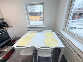 4 star holiday home in Nissafors - Image 3