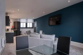 Cavern Quarter apartments by The Castle Collection - Image 3