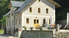 Boutique rooms Pri Rogovilcu - Image 3