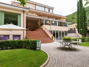 Lejlighed i Umbrien med pool og sauna - Image 4