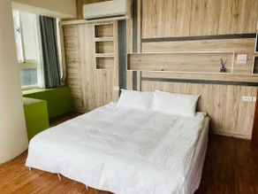 Seaview Apartment (for 6) Near Beach 海景兩房 (六人)度假宅 - Image 4