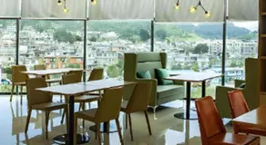 City Comfort Inn Liupanshui Sports Center - Image 2
