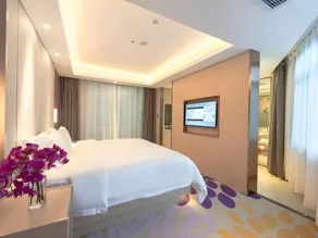 Lavande Hotels· Foshan Shunde Daliang Qinghuiyuan - Image 3
