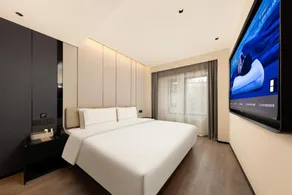 Atour Hotel Beijing Happy Valley Subway Station - Image 5