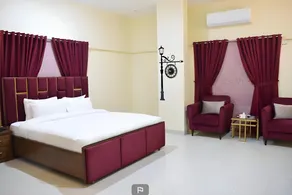 Couples Friendly Guest House Karachi - Hotels - Image 3
