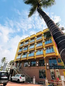 Avron Beach Resort - Image 4