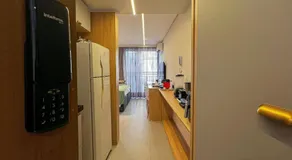 Intermares Quartz Studio Completinho 150m Praia - Image 3